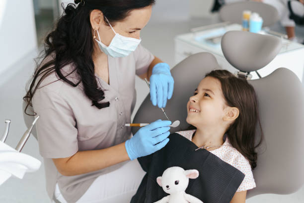 Best Urgent Care for Lost Fillings or Crowns in Prestonsburg, KY